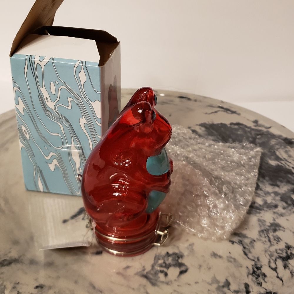ContainerArt Frog Storage  - Picture 3 of 8